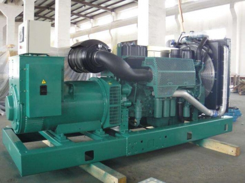 鲤城便携静音：租赁无声发电机组，便携式解决能源需求